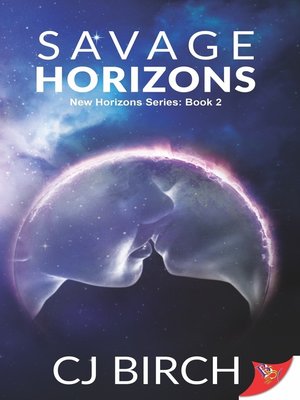 cover image of Savage Horizons